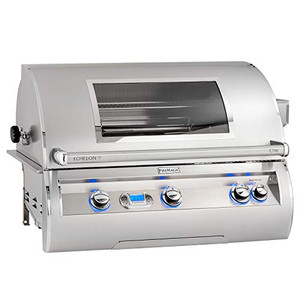 Fire Magic E790I-8L1N-W Echelon Diamond 36" Built-in Natural Gas Grill Fire Magic E790I-8L1N-W Echelon Diamond 36" Built-in Natural Gas Grill