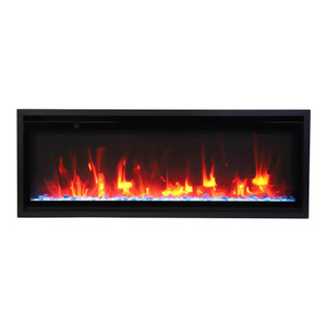 Remii WM-SLIM-65 Electric Fireplace Remii WM-SLIM-65 Electric Fireplace