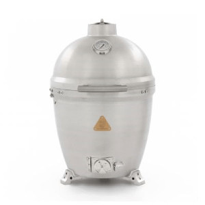 Blaze 20" Kamado - BLZ-20-KAMADO Blaze 20" Kamado - BLZ-20-KAMADO