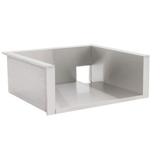 Blaze Insulated Jacket Griddle - BLZ-GRIDDLE-IJ Blaze Insulated Jacket Griddle - BLZ-GRIDDLE-IJ