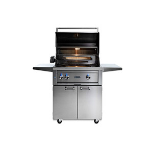 Lynx 30" Freestanding Grill - 1 Trident&trade; w/ Rotisserie - L30TRF-LP