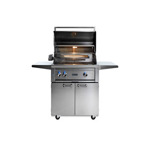 Lynx 30" Freestanding Grill - All Trident&trade; w/ Rotisserie - L30ATRF-NG