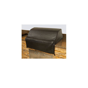 Lynx 27" Carbon Fiber Vinyl Cover Built-in - CC27