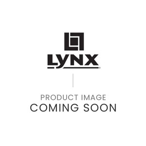 Lynx 30" Freestanding Sedona Grill with 1 ProSear Burner, 1 SS Tube Burner - L500PSF-LP Lynx 30" Freestanding Sedona Grill with 1 ProSear Burner, 1 SS Tube Burner - L500PSF-LP