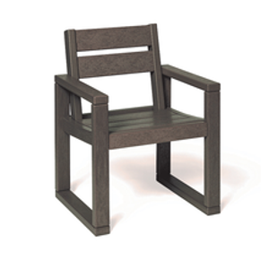 Breezesta Palm Beach Dining Chair - PB-1610 Breezesta Palm Beach Dining Chair - PB-1610