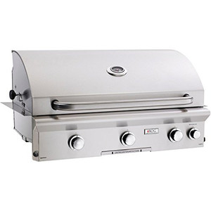 AOG L-Series 36" Built-In Natural Gas Grill AOG L-Series 36" Built-In Natural Gas Grill