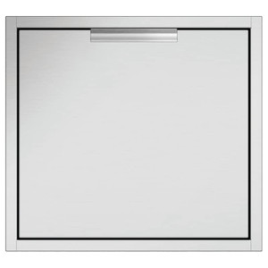 DCS 24-Inch Access Drawer With Propane Tank Storage - ADR2-24-B DCS 24-Inch Access Drawer With Propane Tank Storage - ADR2-24-B
