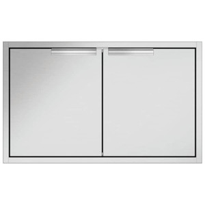 DCS 36-Inch Double Access Door - ADN1-20X36-B