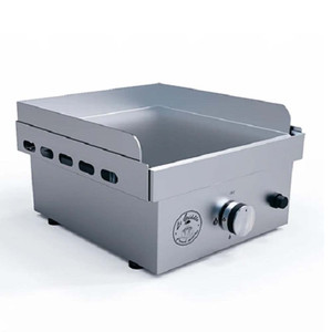 Le Griddle Wee Griddle 1 Burner Gas - GFE40 Le Griddle Wee Griddle 1 Burner Gas - GFE40