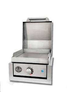 Le Griddle 1 Burner Electric Wee Griddle - GEE40 Le Griddle 1 Burner Electric Wee Griddle - GEE40