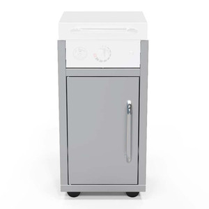 Le Griddle Cart for Wee Griddle - GFCART40 Le Griddle Cart for Wee Griddle - GFCART40