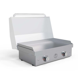 Le Griddle 2 Burner Electric Wee Griddle - GEE75 Le Griddle 2 Burner Electric Wee Griddle - GEE75