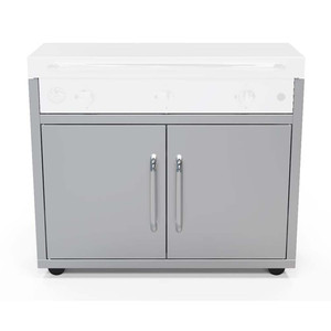 Cart for GFE105 Le Griddle - GFCART105 Cart for GFE105 Le Griddle - GFCART105