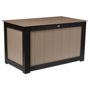 Berlin Gardens 32" x 58" Cushion Storage Box - CSB3258 Berlin Gardens 32" x 58" Cushion Storage Box - CSB3258