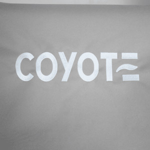 Coyote Cover for Single Side Burner - CCVRSB-BIG Coyote Cover for Single Side Burner - CCVRSB-BIG