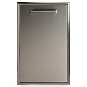 Coyote Front Back Recycle/Trash Combo - CFBTRC Coyote Front Back Recycle/Trash Combo - CFBTRC