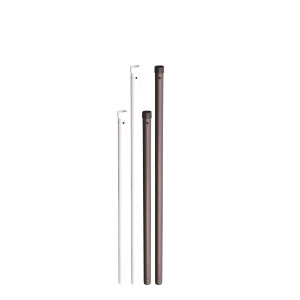 Berlin Gardens 44" Umbrella Extension Pole - UEP44B Berlin Gardens 44" Umbrella Extension Pole - UEP44B