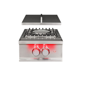 TrueFlame Power Burner - TFPB TrueFlame Power Burner - TFPB