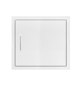 TrueFlame Horizontal Access Door - TF-DH-P