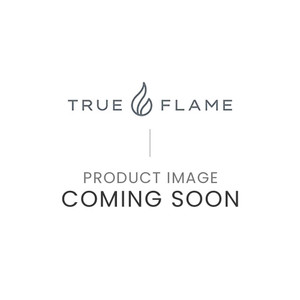 TrueFlame 4 Burner Firebox Back wall for TF32 - 11139