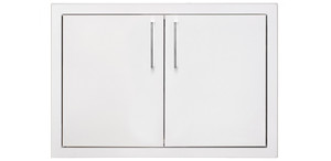 TrueFlame Double Access Door - TF-DD-P TrueFlame Double Access Door - TF-DD-P