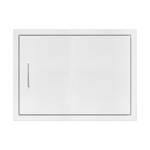 TrueFlame 27" Horizontal Door Masonry Frame Return - TF-DH-27M-A TrueFlame 27" Horizontal Door Masonry Frame Return - TF-DH-27M-A