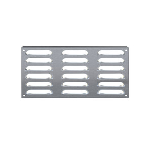 TrueFlame 6"x12" Island Vent Panel Masonry Frame Return - TF-IV-12M TrueFlame 6"x12" Island Vent Panel Masonry Frame Return - TF-IV-12M