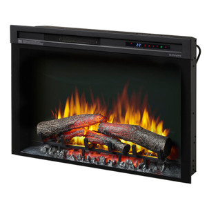 Dimplex 33" Nova Firebox with Logs - 500001756 Dimplex 33" Nova Firebox with Logs - 500001756