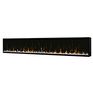 Dimplex XLF IgniteXL Built-In Linear Electric Fireplace Dimplex XLF IgniteXL Built-In Linear Electric Fireplace