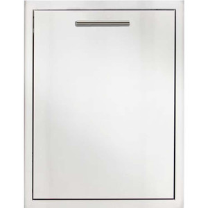 Blaze Roll Out Trash/Recycle Drawer - BLZ-TREC-DRW-H