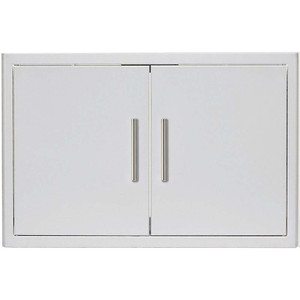 Blaze 5 40" Double Door with Soft Close - BLZ-AD40-R-SC Blaze 5 40" Double Door with Soft Close - BLZ-AD40-R-SC