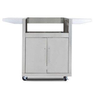 Blaze Pizza Oven Cart - BLZ-26-PZOVN-CART Blaze Pizza Oven Cart - BLZ-26-PZOVN-CART