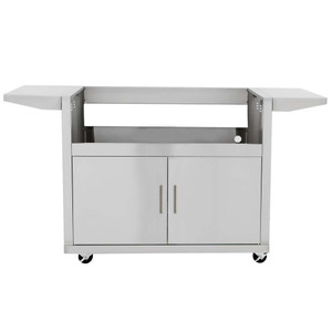 Blaze 5 Burner Basic Cart Only with Soft Close Doors - BLZ-5-CART-SC Blaze 5 Burner Basic Cart Only with Soft Close Doors - BLZ-5-CART-SC