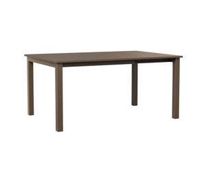 Berlin Gardens Berkley 42" x 42" Expandable Table with Standard Top - BET4262D Berlin Gardens Berkley 42" x 42" Expandable Table with Standard Top - BET4262D