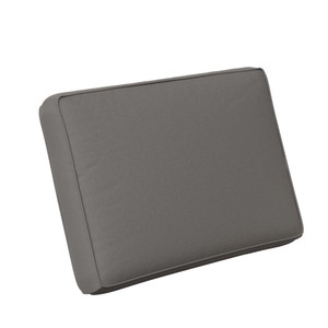 Berlin Gardens Mayhew Chaise Lounge Back Cushion (Corded) - MLB3324 Berlin Gardens Mayhew Chaise Lounge Back Cushion (Corded) - MLB3324