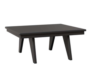 Berlin Gardens MGP Square Accessory Table - MSAT3030