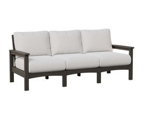 Berlin Gardens Camden Sofa with Classic Terrace Cushion - CS7832 Berlin Gardens Camden Sofa with Classic Terrace Cushion - CS7832