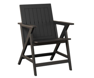 Berlin Gardens Kinsley Dining Arm Chair - KDAC2535 Berlin Gardens Kinsley Dining Arm Chair - KDAC2535