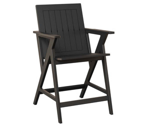 Berlin Gardens Kinsley Counter Arm Chair - KCAC2541 Berlin Gardens Kinsley Counter Arm Chair - KCAC2541