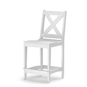 Daybreak Woodlands Counter Chair - QS7208