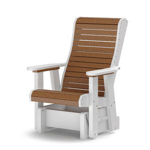 Daybreak Rollback Chair Glider - QS1304 Daybreak Rollback Chair Glider - QS1304