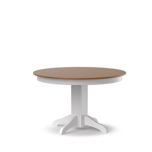 Daybreak 48" Newport Dining Table - QS615 Daybreak 48" Newport Dining Table - QS615