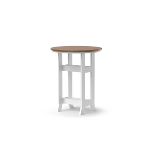 Daybreak 32" Leesport Counter Table - QS748 Daybreak 32" Leesport Counter Table - QS748