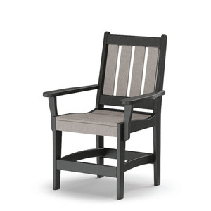Daybreak Leesport Dining Arm Chair - QS7303 Daybreak Leesport Dining Arm Chair - QS7303