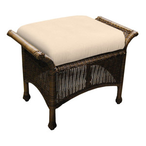 NorthCape Darby Rectangle Ottoman - NC285O-REC NorthCape Darby Rectangle Ottoman - NC285O-REC