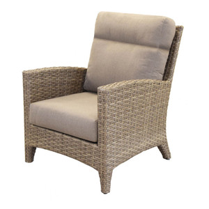 NorthCape Grand Stafford Chair - NC4331C NorthCape Grand Stafford Chair - NC4331C