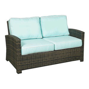 NorthCape Lakeside Loveseat - NC4302LS NorthCape Lakeside Loveseat - NC4302LS