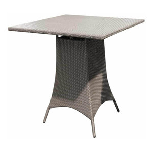 NorthCape Universal Counter Height Pub Table - Standard Weave - NC415PT-38 NorthCape Universal Counter Height Pub Table - Standard Weave - NC415PT-38