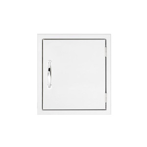Summerset SSDV-16 16x18" Vertical Access Door Summerset SSDV-16 16x18" Vertical Access Door