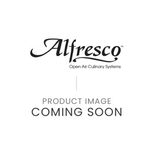 Alfresco Standard Cart for 30" Griddle - XE-30GTC-P Alfresco Standard Cart for 30" Griddle - XE-30GTC-P